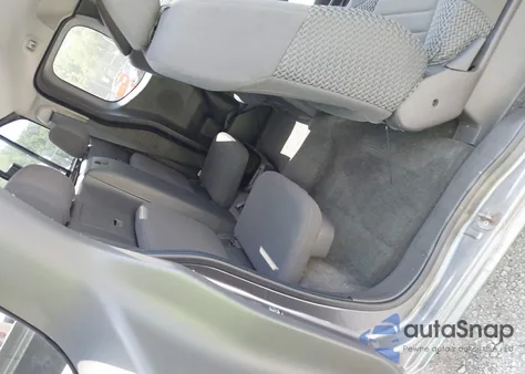 2018 Nissan Frontier Sv from USA, damaged, VIN 1N6AD0CW5JN722493